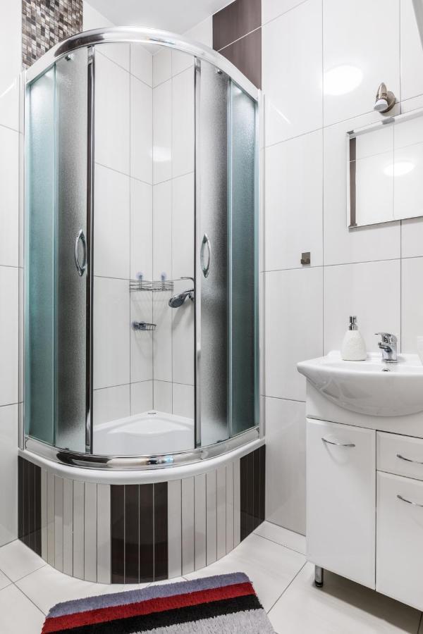 Apartamenty "Zielony Zakatek" Olcza Zakopane Kültér fotó