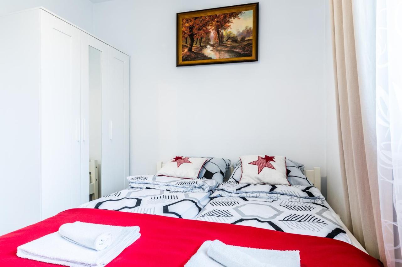 Apartamenty "Zielony Zakatek" Olcza Zakopane Kültér fotó