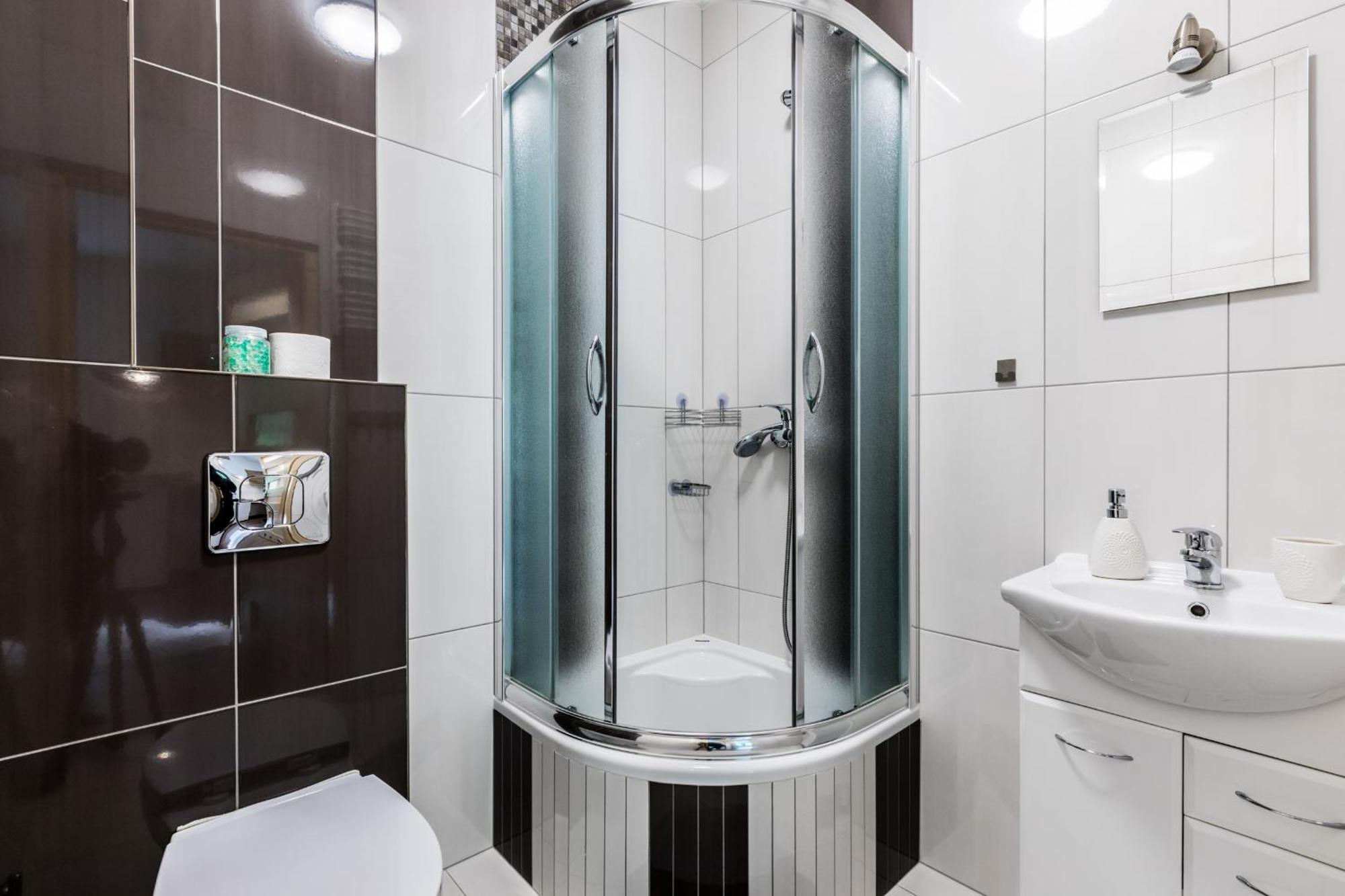 Apartamenty "Zielony Zakatek" Olcza Zakopane Szoba fotó